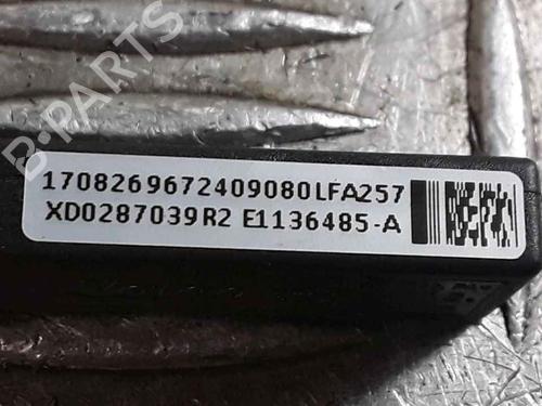 Electronic module CITROËN C4 Picasso II 1.6 BlueHDi 120 | BP25189415M83 