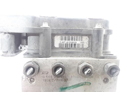 ABS pump NISSAN MICRA III (K12) 1.2 16V | BP25165415M43 