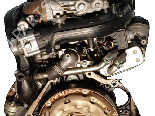 Motor CHEVROLET CRUZE Station Wagon (J308) 1.7 TD (131 hp) 32767415