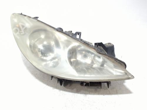 Used Right headlight Right headlight PEUGEOT 307 (3A/C) 1.6 HDi (90 hp) 32510576 32510576