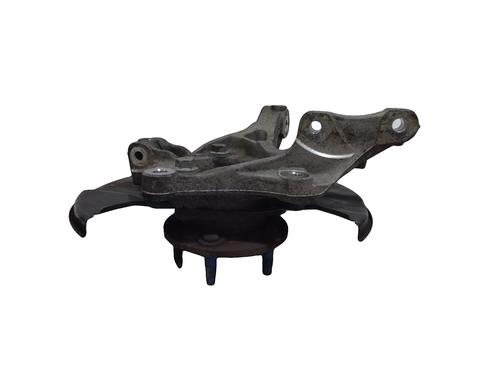 Left front steering knuckle OPEL ASTRA J (P10) 2.0 CDTI (68) | BP33726806M25 - Image 4