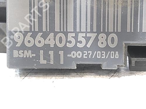Fuse box PEUGEOT 307 Break (3E) 1.6 HDi 110 | BP37037903E1 - Image 3