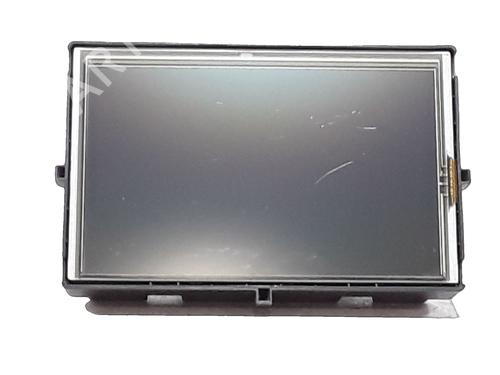 Used Display monitor Display monitor RENAULT KANGOO / GRAND KANGOO II (KW0/1_) 1.5 dCi 90 (KW05, KW08, KW0G, KW11) (90 hp) 39936681 39936681