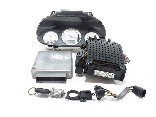Calculateur moteur (ecu) FORD FIESTA IV (JA_, JB_) 1.8 DI (75 hp) 25195001