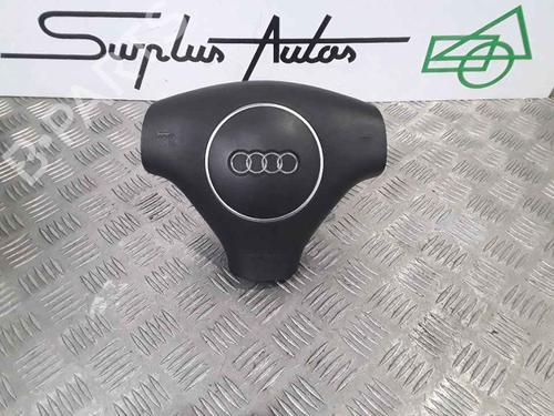 Førerens kollisjonspute AUDI A3 (8P1) 2.0 TDI 16V (140 hp) 25159838