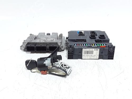 Used Electronic module Electronic module 37478943 37478943