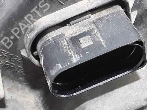 Right headlight FORD FIESTA VI (CB1, CCN) 1.4 TDCi | BP25182613C29 
