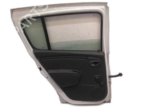 Dør venstre bagtil DACIA SANDERO 1.4 (BS0C, BS0A, BS0G, BS1F, BS0E) | BP25765727C4