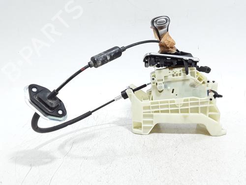 Used Gear lever Gear lever KIA SPORTAGE IV (QL, QLE) 1.7 CRDi (141 hp) 33710611 33710611