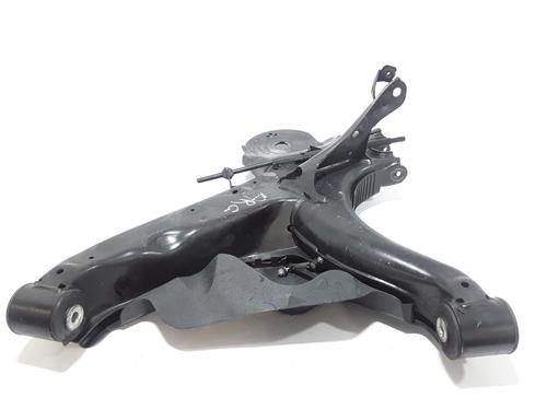 Right rear suspension arm MERCEDES-BENZ VITO Van (W447) 114 CDI (447.601, 447.603, 447.605) | BP25195774M15 