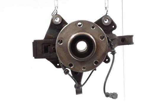 Left front steering knuckle RENAULT MEGANE III Hatchback (BZ0/1_, B3_) 1.5 dCi (BZ09, BZ0D, BZ1W, BZ29, BZ14) | BP25199211M25 