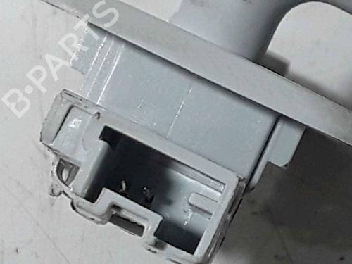 Left sun visor PEUGEOT 208 I (CA_, CC_) 1.6 HDi | BP25159428I1 