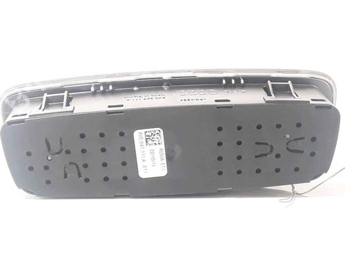 Interior roof light AUDI A3 Sportback (8VA, 8VF) 2.0 TDI | BP25180431I8