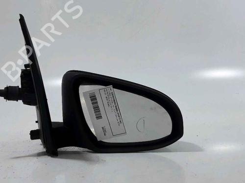 Bakspejl Højre CITROËN C1 II (PA_, PS_) 1.0 VTi 72 (72 hp) 25192243