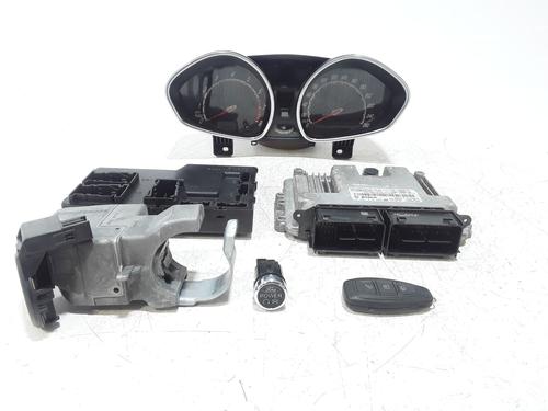 Used Electronic module FORD FIESTA VI (CB1, CCN) 1.6 ST (182 hp) 31575388