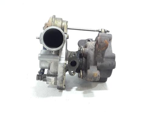 Turbolader/Kompressor für Turbolader/Kompressor CITROËN XSARA (N1) 2.0 HDi 90 (90 hp) 36479834 36479834