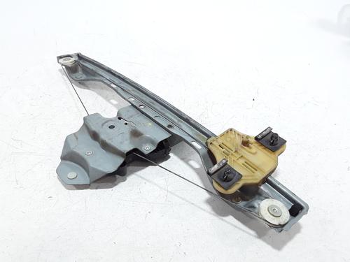 Front right window mechanism RENAULT TWINGO III (BCM_, BCA_) 1.0 SCe 70 | BP29871513C23