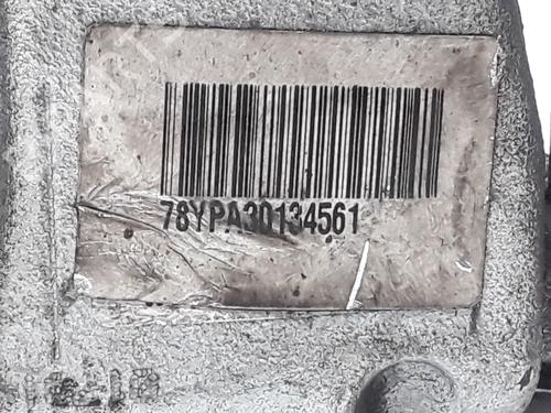 Left front brake caliper PEUGEOT 208 II (UB_, UP_, UW_, UJ_) 1.2 PureTech 100 | BP29467749M105 