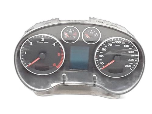 Used Instrument cluster AUDI A3 Sportback (8PA) 2.0 TDI (170 hp) 30379283