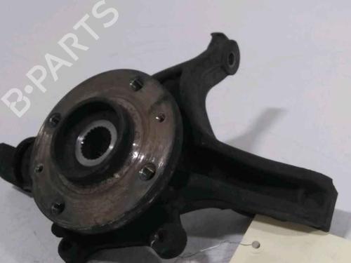 Right front steering knuckle CITROËN C4 I (LC_) 1.6 HDi | BP25198105M26 