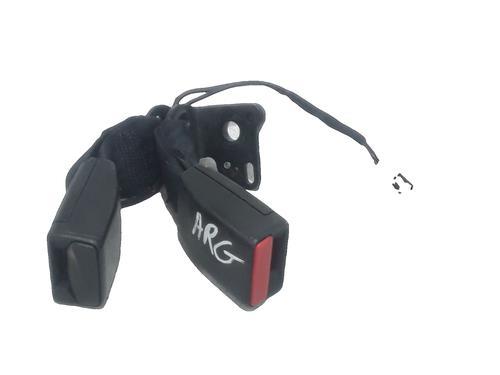 Seat buckle RENAULT CLIO IV (BH_) 1.5 dCi 90 | BP32376122I32