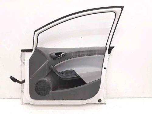 Right front door SEAT IBIZA IV (6J5, 6P1) 1.4 TDI | BP25194097C3 