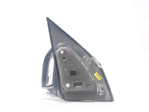 Left mirror HYUNDAI TUCSON (JM) 2.0 CRDi | BP25186804C26 