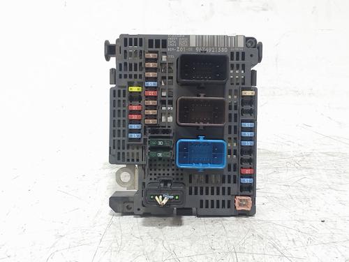 Used Fuse box Fuse box CITROËN C4 II (NC_) 1.6 HDi 90 (92 hp) 39754908 39754908