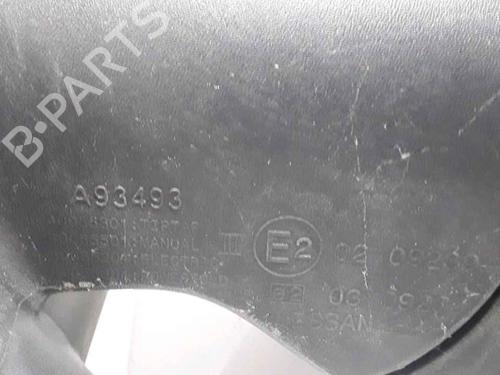 Left mirror NISSAN MICRA IV (K13K, K13KK) 1.2 | BP25186707C26