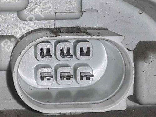 Left taillight AUDI A3 (8P1) 3.2 V6 quattro | BP25187528C34 