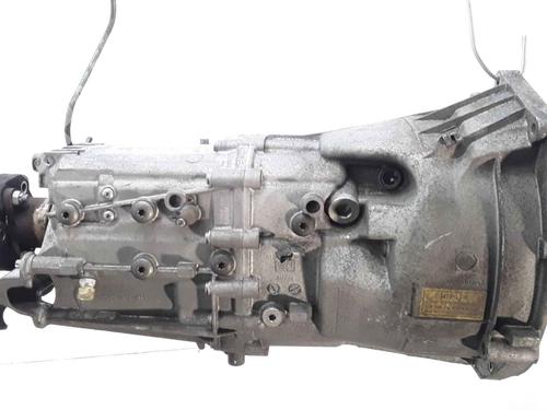 Gearbox BMW 1 (E87) 118 d | BP25183900M3 