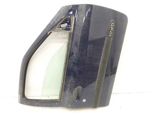 Right front door RENAULT CLIO II (BB_, CB_) 1.9 dTi (B/CB0U) | BP25194126C3 