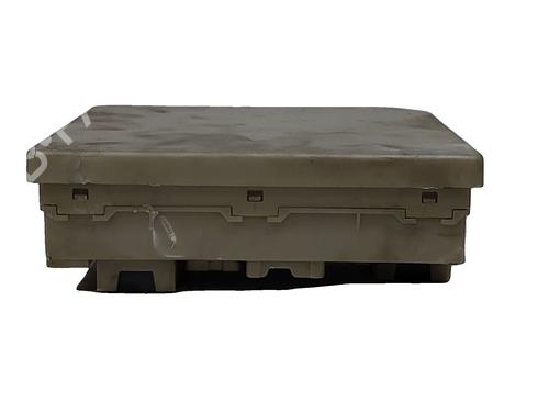 Fuse box RENAULT MODUS / GRAND MODUS (F/JP0_) 1.5 dCi 75 | BP36206935E1  - Image 5
