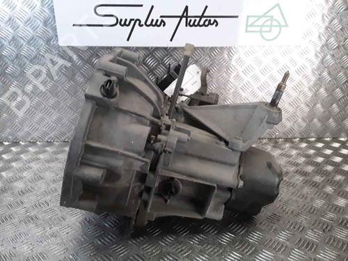 Gearbox NISSAN MICRA III (K12) 1.2 16V | BP25183858M3