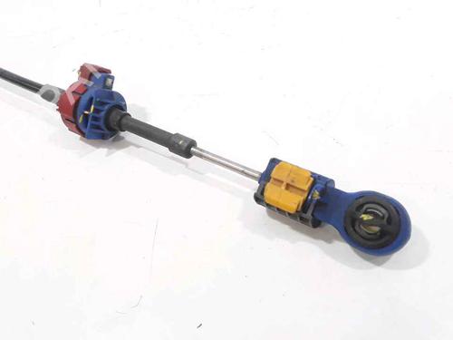 Gear lever CITROËN C3 III (SX) 1.2 THP 110 (SXHNPS, SXHNZT, SXHNZ6) | BP25183593M90
