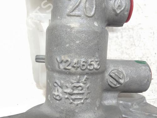 Hovedbremsecylinder FORD B-MAX (JK) 1.6 TDCi | BP38627005M77 - Image 4