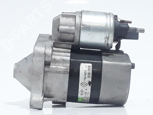 Used Starter Starter RENAULT MEGANE II Coupé-Cabriolet (EM0/1_) 1.6 16V (112 hp) 32660852 32660852