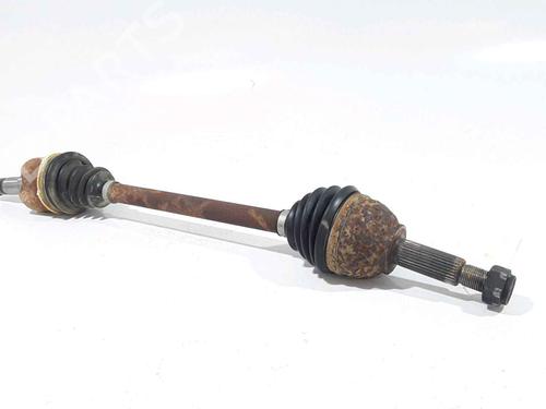 Left front driveshaft FORD TRANSIT Van (FA_ _) 2.0 DI (FAE_, FAF_, FAG_) | BP25199611M38 
