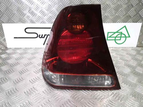 Left taillight BMW 3 Compact (E46) 320 td | BP25187207C34 