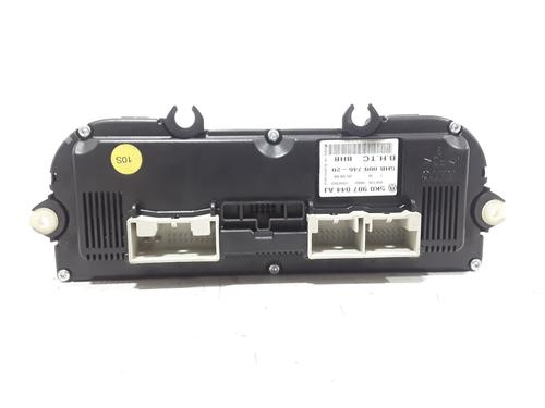 Climate control VW GOLF VI (5K1) 1.4 TSI | BP25169086I5 - Image 4