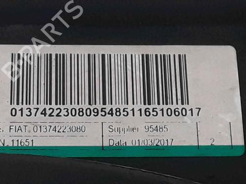 Left front suspension arm PEUGEOT BOXER Van 2.0 BlueHDi 130 | BP25198940M12 