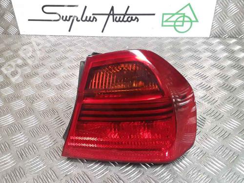 Used Right taillight BMW 3 (E90) 320 d (177 hp) 25193525