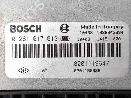 Electronic module RENAULT LAGUNA Coupe (DT0/1) 2.0 dCi (DT01, DT08, DT09, DT0K, DT12, DT1C, DT1D, DT1M,... | BP39754940M83 - Image 2