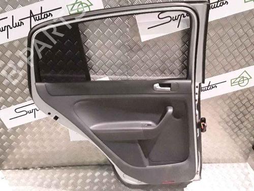 Left rear door VW GOLF PLUS V (5M1, 521) 1.9 TDI | BP25188300C4 