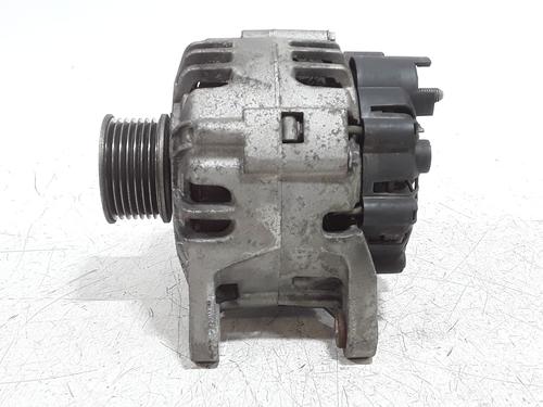 Used Alternator RENAULT TWINGO II (CN0_) 1.2 16V (CN04, CN0B) (75 hp) 32099169