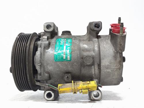 Used AC compressor CITROËN C3 I (FC_, FN_) 1.6 16V (109 hp) 29962134