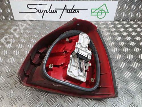 Left taillight AUDI A3 (8L1) 1.9 TDI | BP25187212C34 