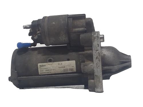 Starter CITROËN C3 II (SC_) 1.6 HDi | BP33750771M8 - Image 4