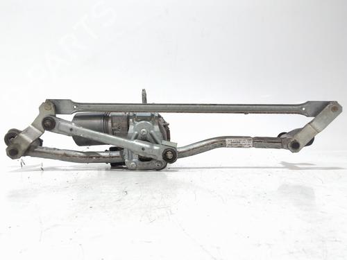 Front wipers mechanism AUDI A3 Sportback (8PA) 1.9 TDI | BP29962196C83 