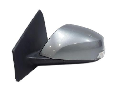 Left mirror RENAULT MEGANE III Coupe (DZ0/1_) 1.9 dCi (DZ0N, DZ0J, DZ1J, DZ1K) | BP28309514C26 